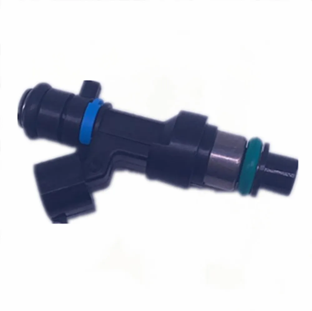 Набор из 4 форсунок топливного инжектора для N-issan Sentra 00-02 1.8L OEM FBY1070