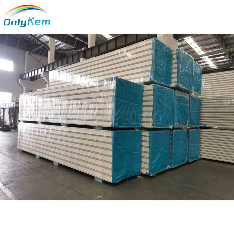Cold Room Panel/Cold Storage Panel/PU Sandwich Panel