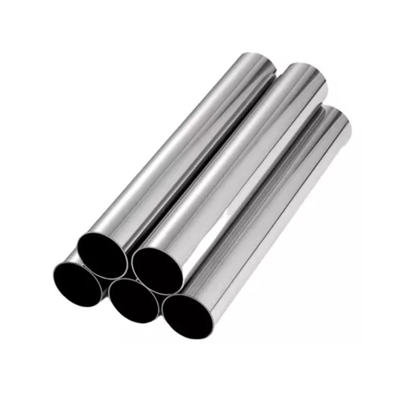 304 SS Pipe Stainless Steel 304 Pipe