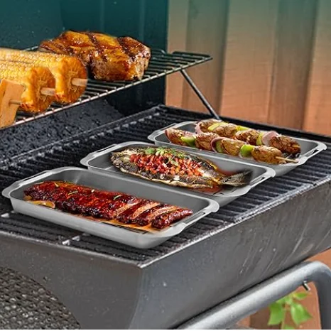 grill basket