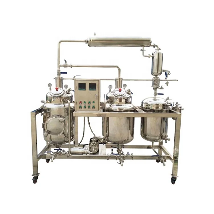 Трава/медицинское ультразвуковое оборудование для извлечения растворителя/машина для извлечения/экстрактор