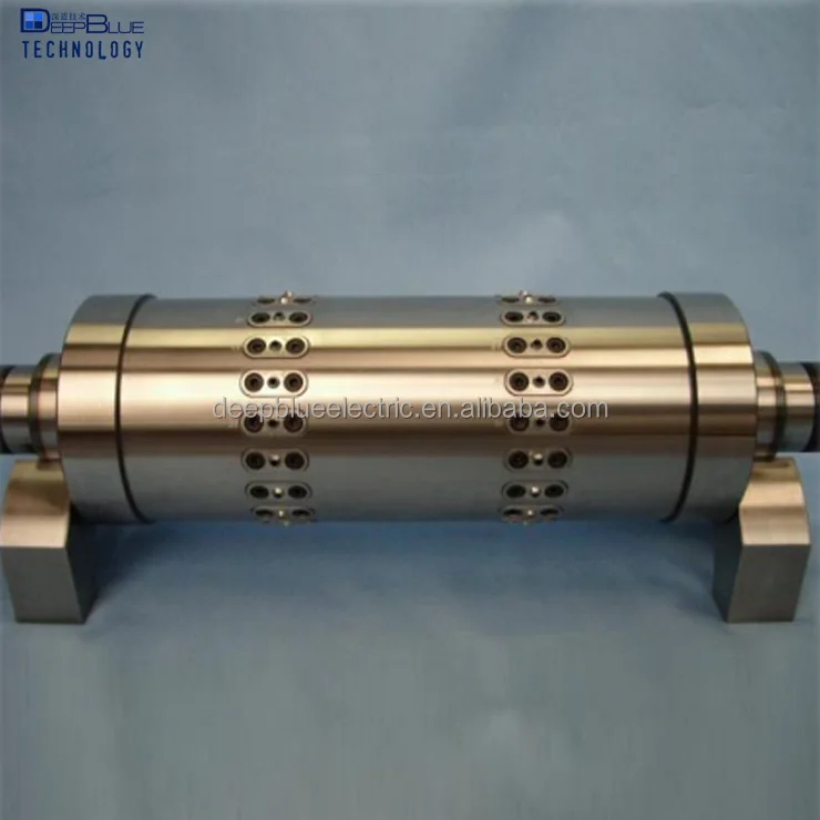 Punching Holes Round Roll Moulds Punching Die Automatic Scrap Punching Round Cutting Die