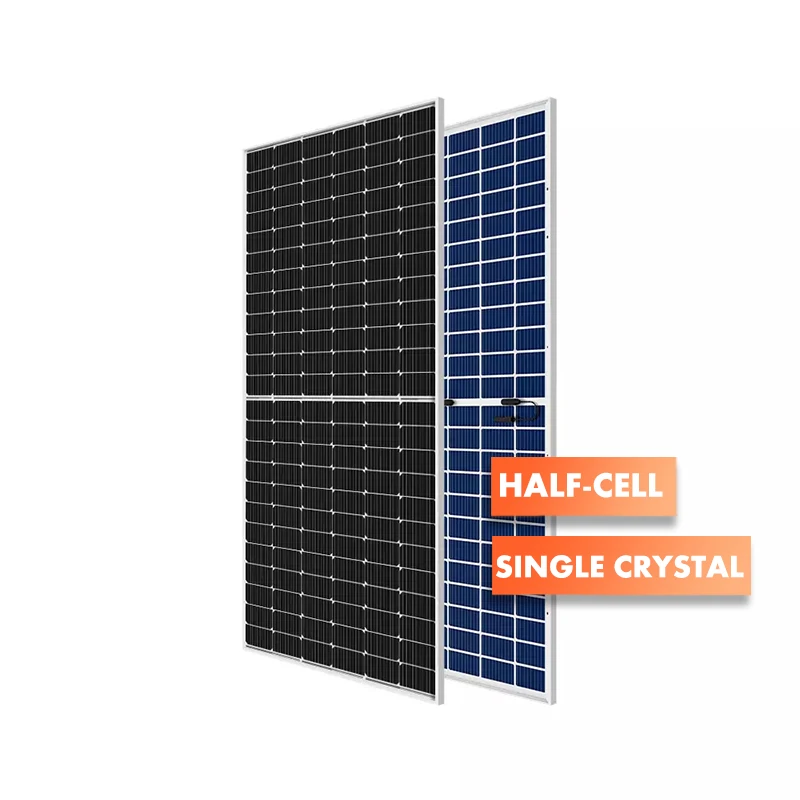475w 480w 485w 490w 495w 500w 505w  gallium arsenide solar cell photovoltaic cell solar flexible solar cell