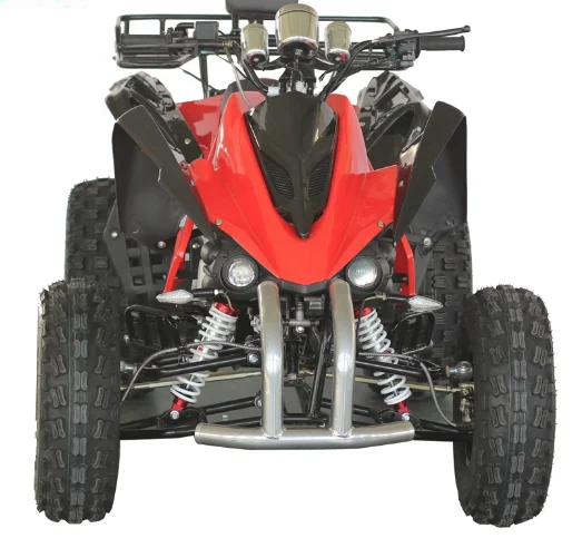 2022 new design 250cc air cooled  lifan quadbike quad quad bike atv for adult  With CE Approved