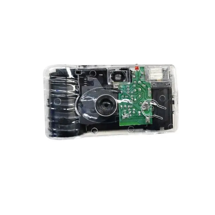 Disposable Film Camera Wholesale 35Mm Custom