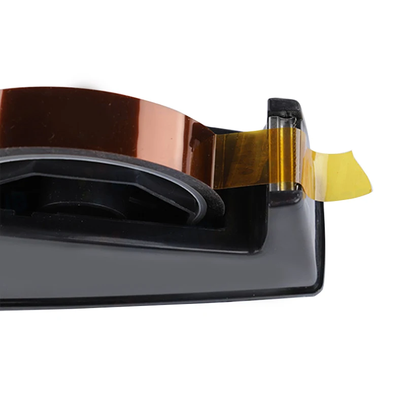 Eeasy Operate Desktop Tape Dispenser Tape Holder for Sublimation Heat Resistant Tape