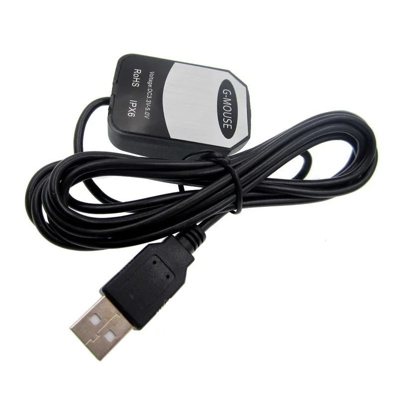 VK-162 notebook usb gps navigation module GPS navigation support Google Earth
