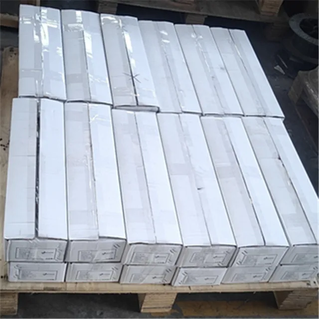 0% Silver Brazing Alloy Copper phosphorus brazing alloy welding rod