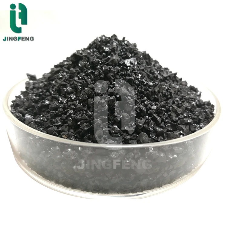 Soil Fulvate Flake Vegetables fertilizer Powder Humic Humus Organic Potassium Humate Fulvic Acid
