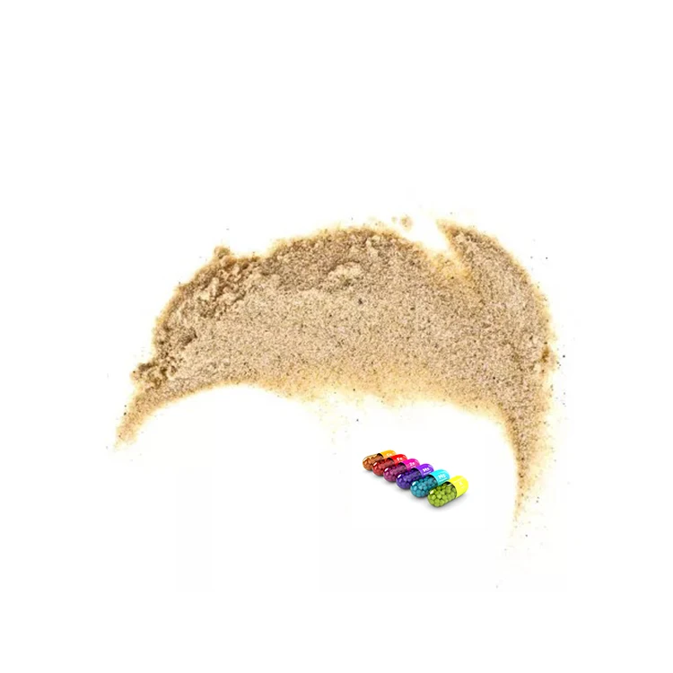 China Manufactory supply Type Hydrolyzed TypeII Collagen Peptide  Chicken breast cartilage