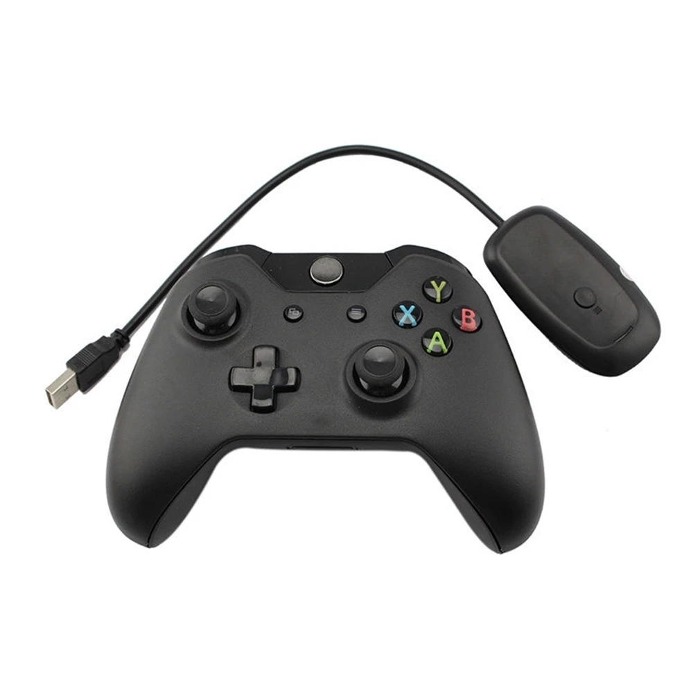  Геймпад для Xbox One ПК беспроводной контроллер XBOX ONE джойстик 2 4G