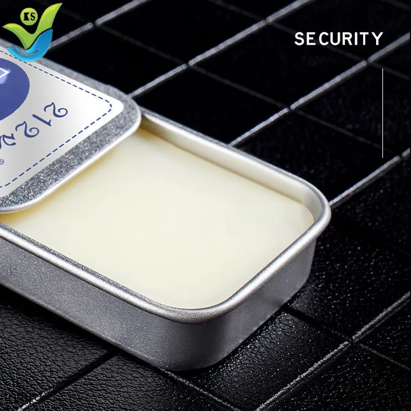 Новый твердый парфюмерный бальзам 10 г для мужчин и женщин волшебный долговечный ароматизатор Романтический женский Твердый Дезодорант