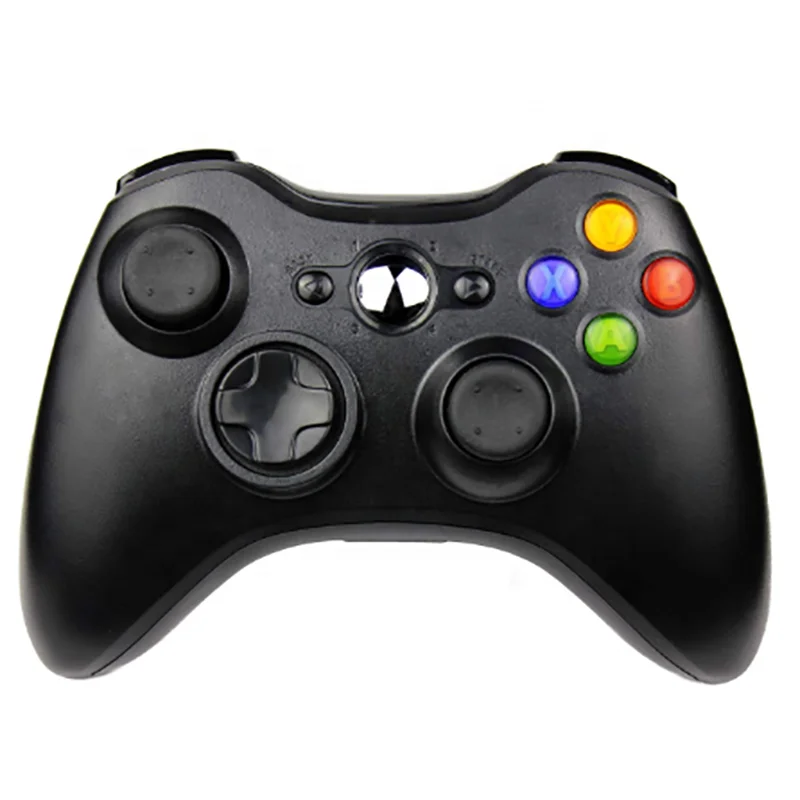 New Game Remote Controller 2.4GHz Wireless Controller For XB360 Video Game Console Gamepad Joy-pad XB 360 Wireless Handle