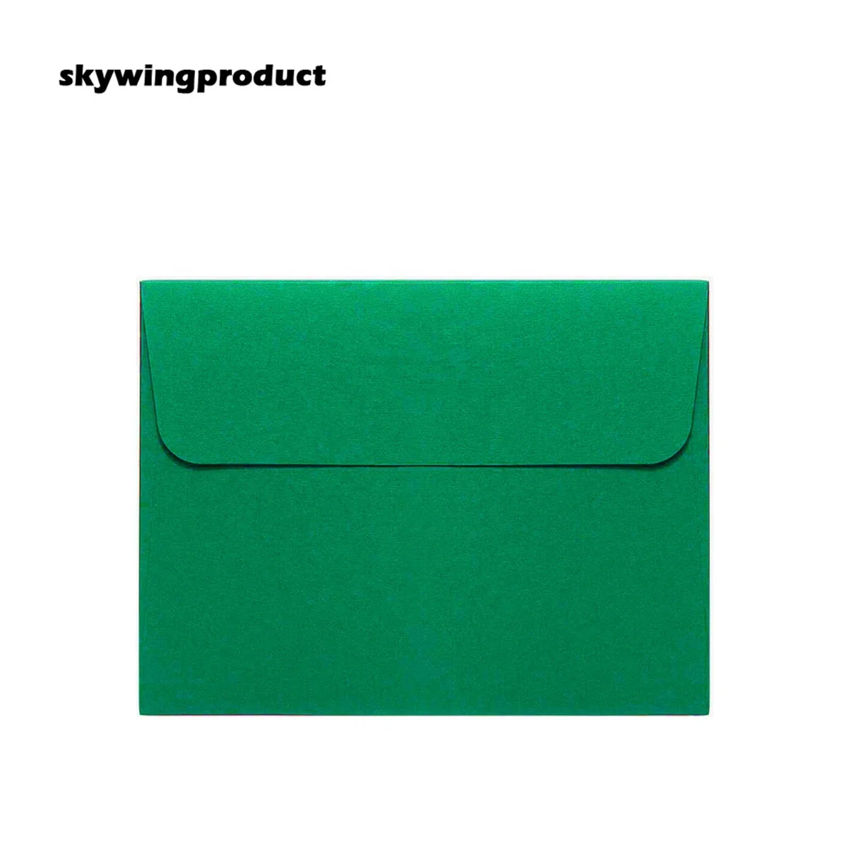skywingproduct Amazon hot sale white A4 Size Classic File Folder Document Wallet Paper Expanding