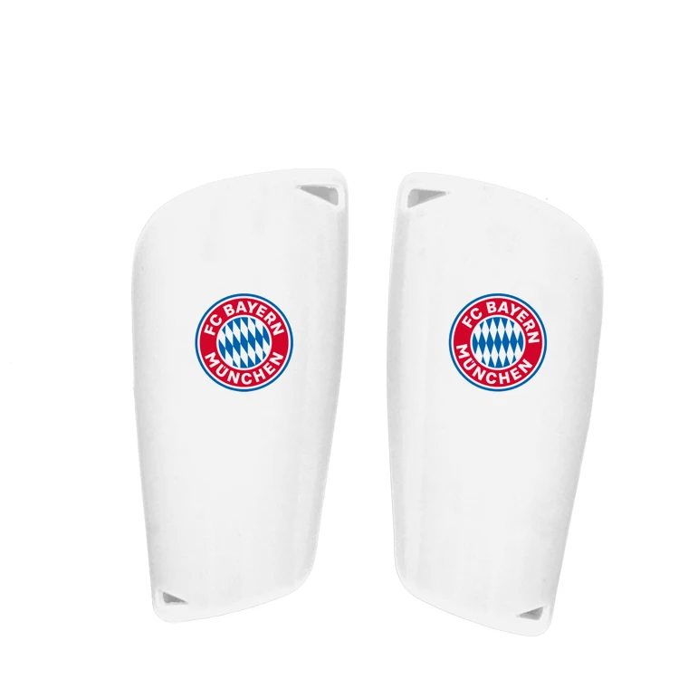 
Custom Professional Shin Guards Knee Support Pads Knee Sleeve Hot Sale Football Shin Pads 