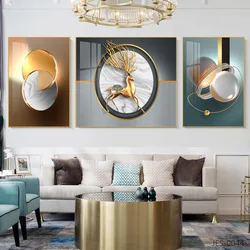 Room Decor Wall Pictures Wall Painting Wall Art Living Room Canvas Art For Home Decoration