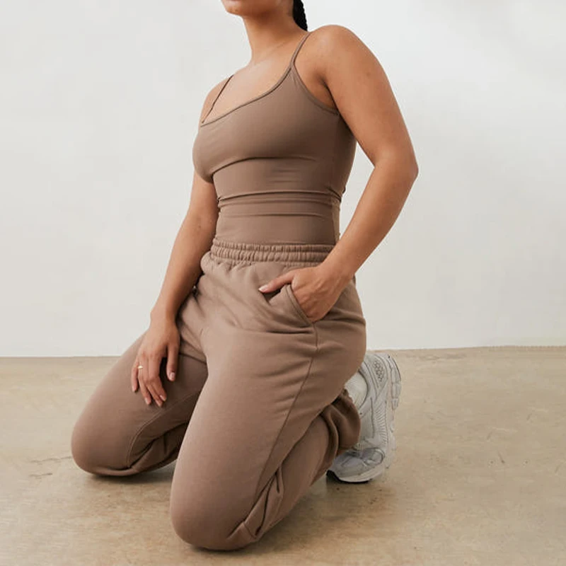 L800922 Custom Women Fitness Singlet Tank Top Sleeveless Backless Crop Top Shirt Running Strap Tank Top Women's Yoga Sports