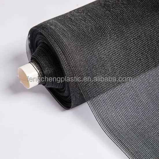 Shade Net Competitive Price Agriculture Greenhouse Shade Net For Farm