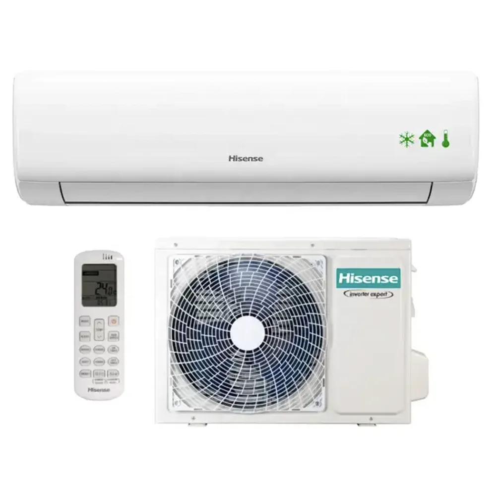 Hisense 12000btu 1 5 л.с. блок кондиционера Ghana климатизатор daekin инвертор переменного тока R32 R410a 220 В