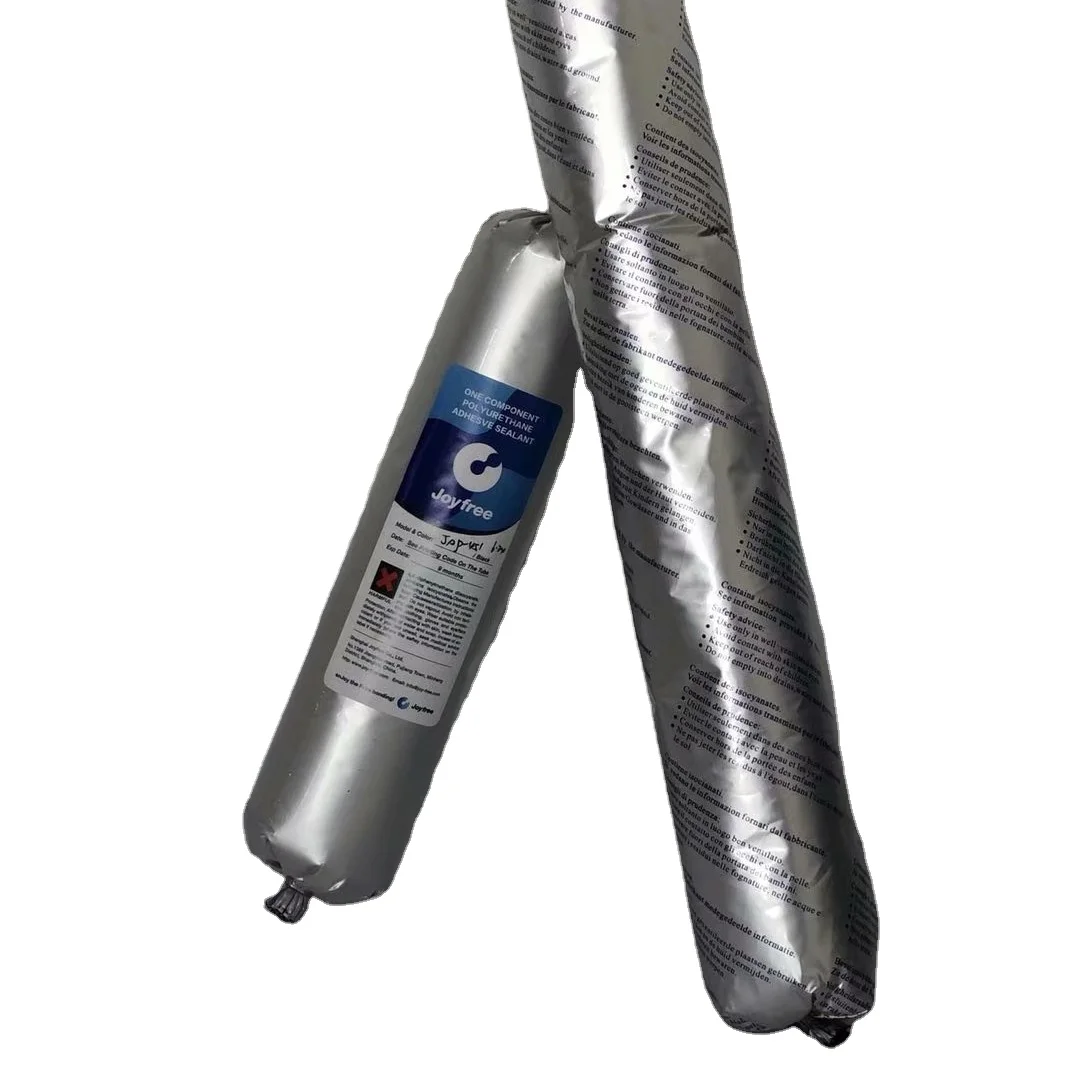 JAP60N PU Polyurethane Urethane waterproof adhesive adhesive glue for car body and auto glass windshield all season adhesive