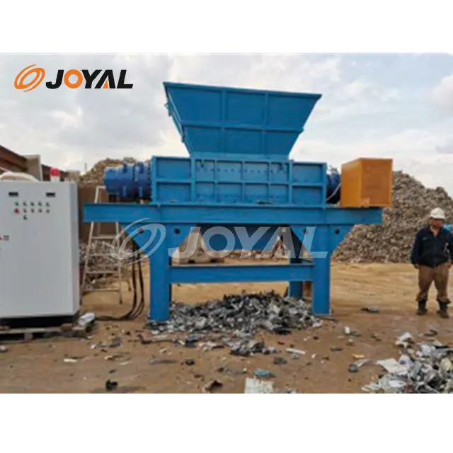 Wholesale High Quality Pvc Scrap Machine High Efficiency Plastic Crusher Machine Recycling