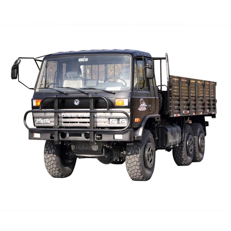 Китайский поставщик Лидер продаж сверхмощный внедорожник 6x4 6x6 грузовой Самосвал для продажи