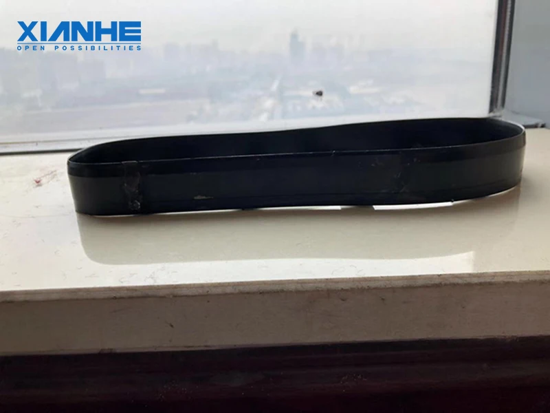 Flip Flops Steel Cutting Die for China shoe making machine