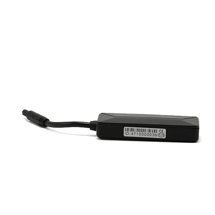 manufacturer 9-120V Remote Cut Oil & Electric Mini GPS OK gps tracker vehicle locator device car motorcycle