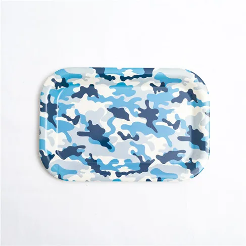 OEM  kitchen serving wedding decoration Chinese cheap rectangle  plastic tray