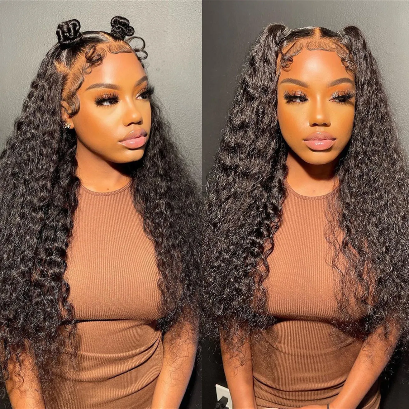 XBL ready to ship human hair wigs bone straight peruvian hair wig perruques-naturel cheveux humain en gros