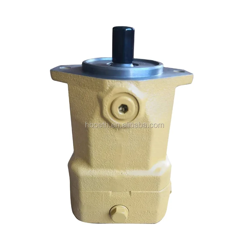 Гидравлический поршневой насос A10FM Rexroth A10FM37/52R-VRC10N002 A10FM45/52W-VPC10N007 A10FM63/52L-VCC66N002 A10FM28/30W-PSC60N00