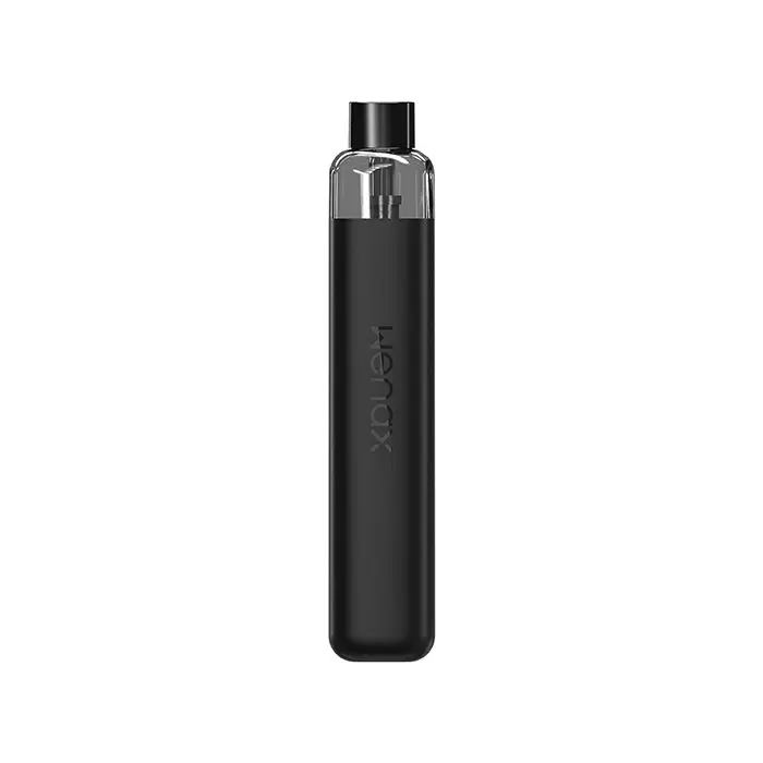 Новые продукты электронная сигарета вейп pod kit анодированный алюминиевый корпус geekvape wenax k1 600