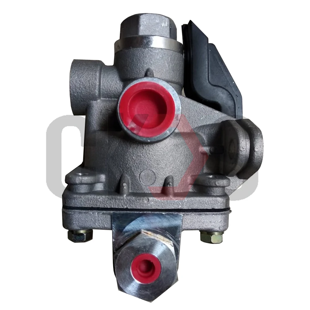 Nissan UD Relay Valve 45184-Z2001 Air Brake Relay Valve Truck Parts