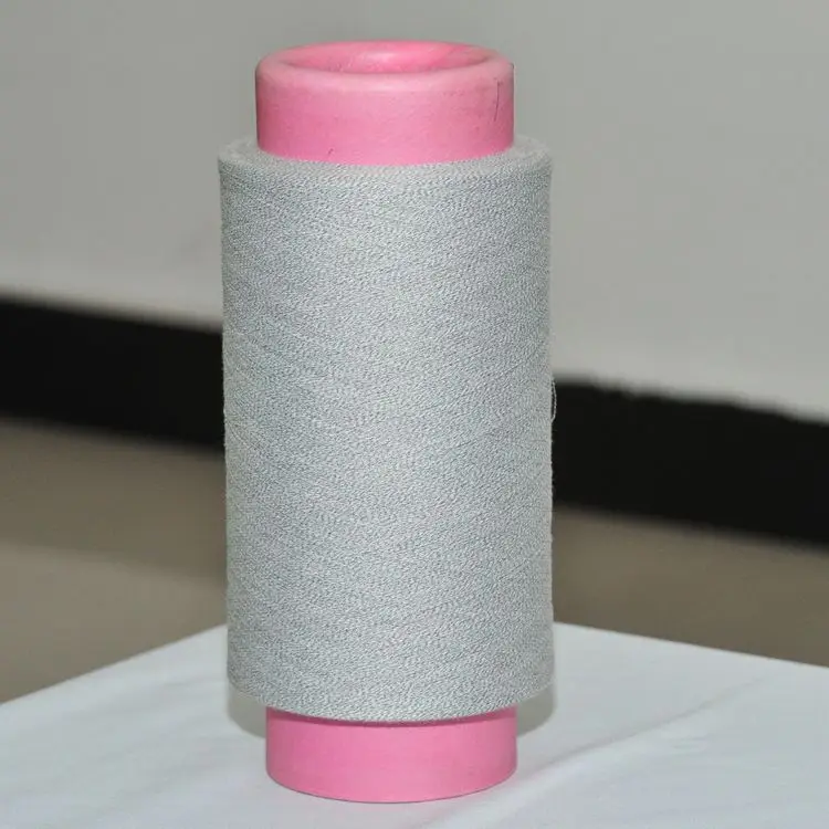 Top quality conductive nylon filament fiber for anti-static fabric