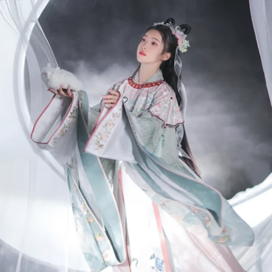 Costume Taichi Uniform Martial Arts Suits Kungfu Uniform Wushu Clothes Children Party Costume Chinese Cosplay Traditional Kids