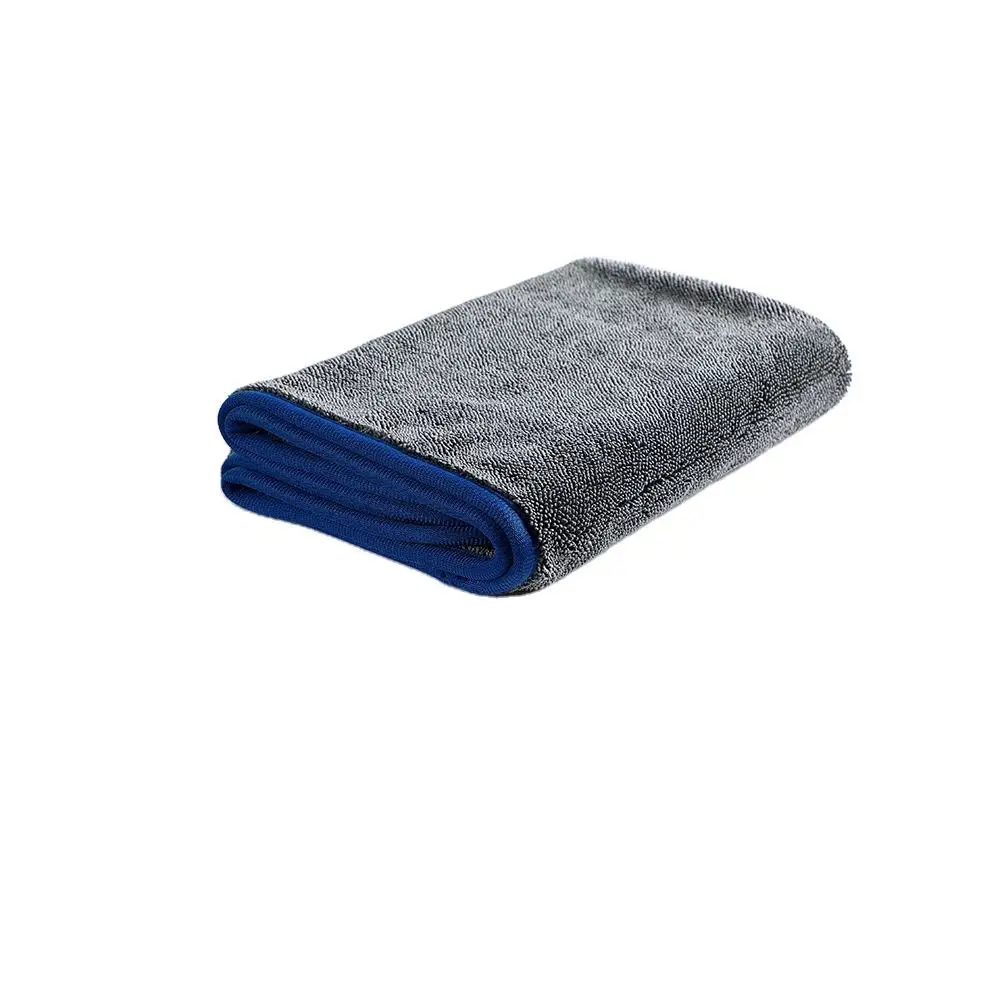 Professional Customization Car Cleaning Drying Cloth towels for Cars Washing Quick Dry Microfibre Detailing Auto Care Towels