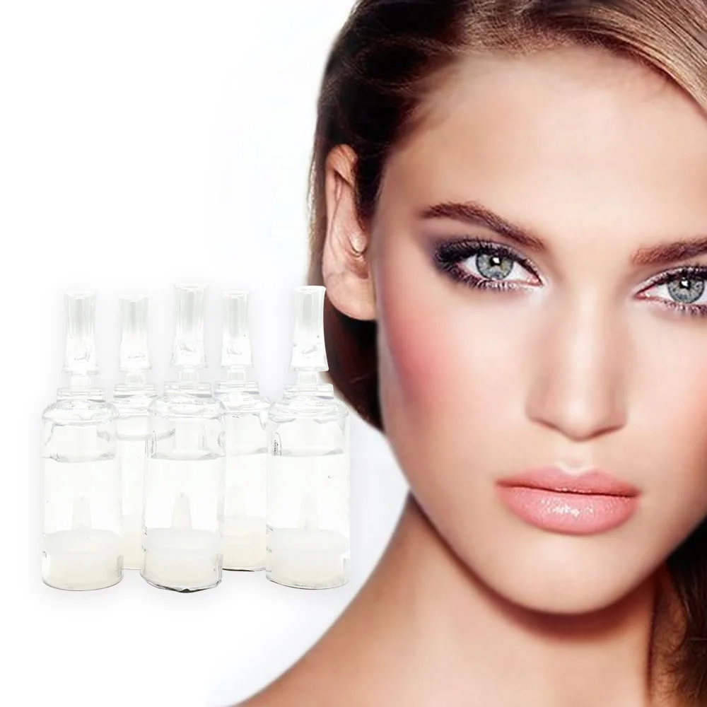 Deep Hydrating Moisturizing Skin Repair Pure Hyaluronic Acid Serum for Face