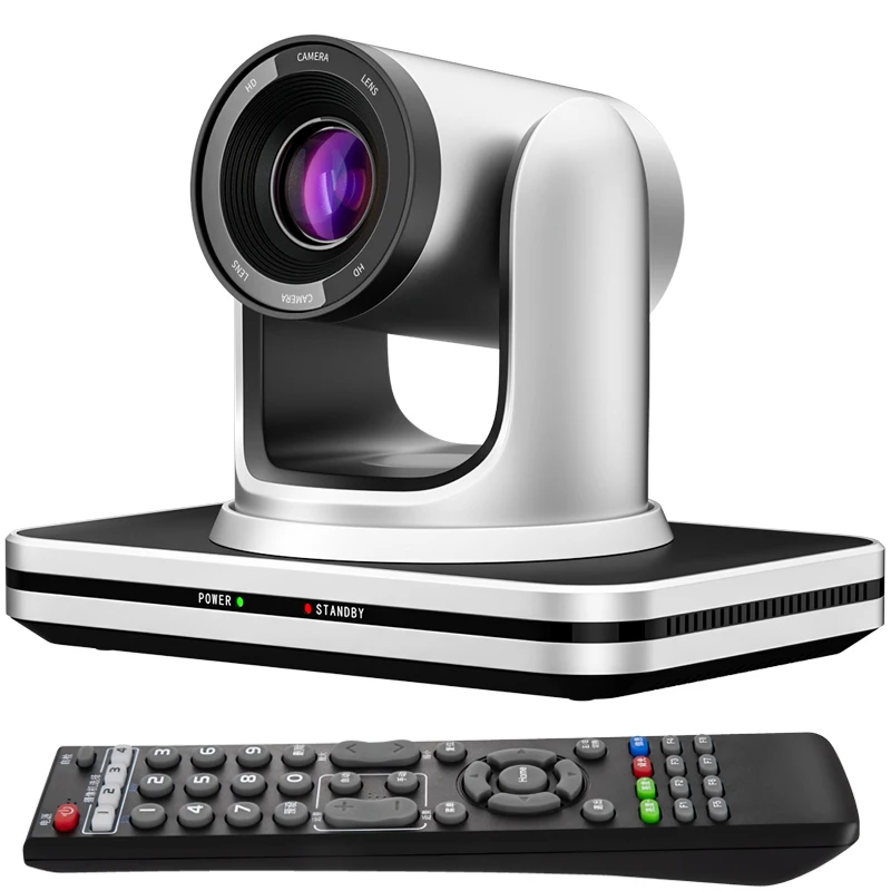  Hosodo HSD-VC210 10x цифровой зум профессиональные 360 градусов автоматическое слежение за классная Лекция камера