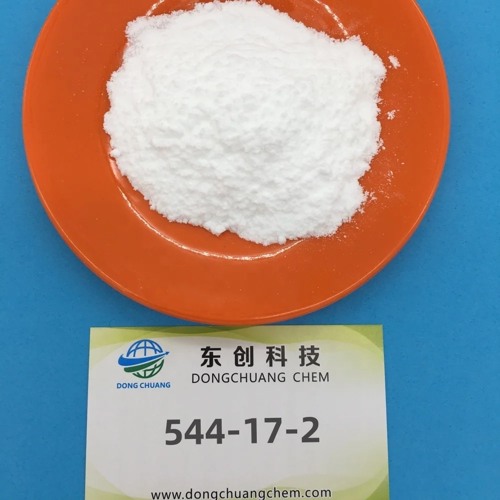 Feed Additives Calcium Formate 98% Feed Grade CAS 544-17-2