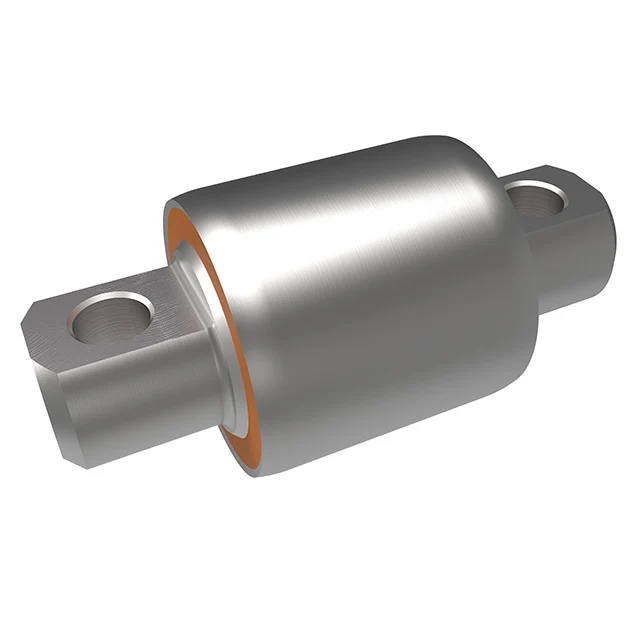 heavy duty trucks polyurethane material suspension factory leaf spring bushing control arm and torque rod customized bushing