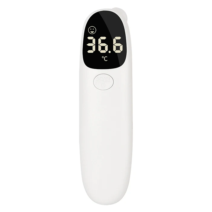 Digital Forehead Infrared Thermometer/ Temperature Gun Thermometer Electric Ce