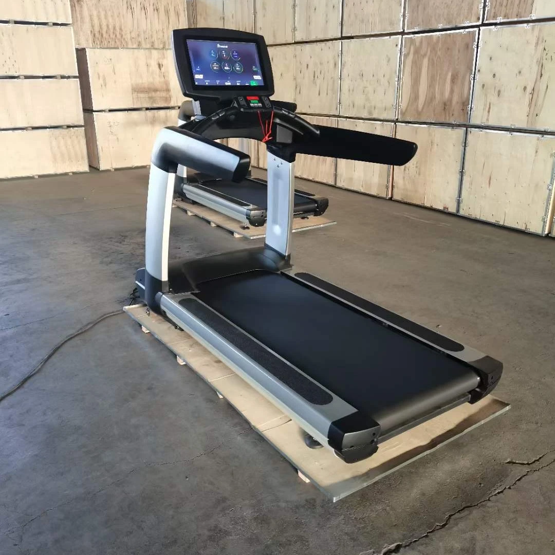 On sale New arrival gym treadmill with low price Shandong Techfit fitness equipment