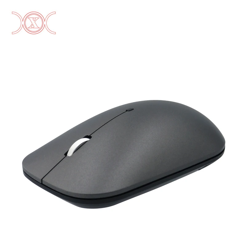 2.4G Battery Charging Mouse Computer Optical Laptop USB Office Commercial Wireless Mouse