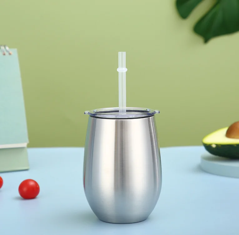 8oz sippy cup tumbler baby training cup 10oz kid tumblers 14oz wine tumbler stainless steel with 2 lids