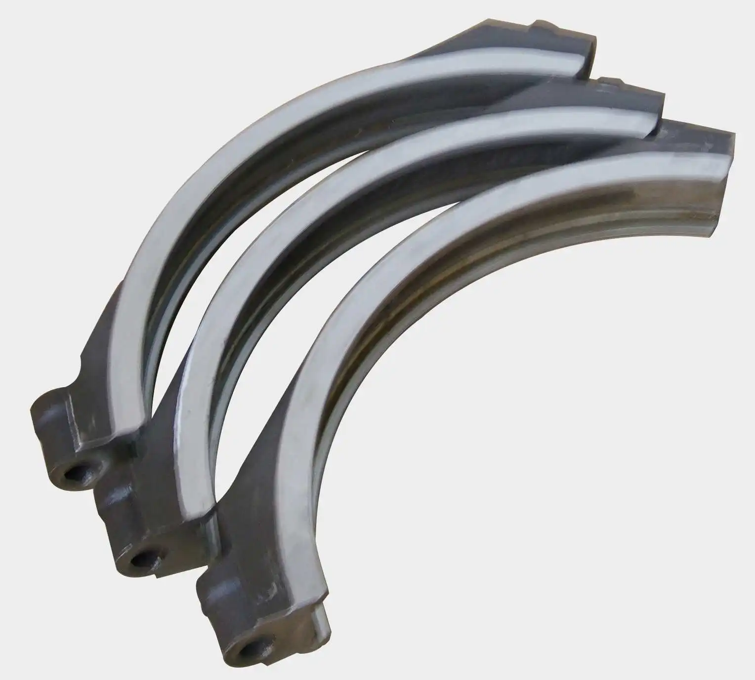 Worth Buying and good multifunctional heat resistance Ring pellet mill die / roller shell