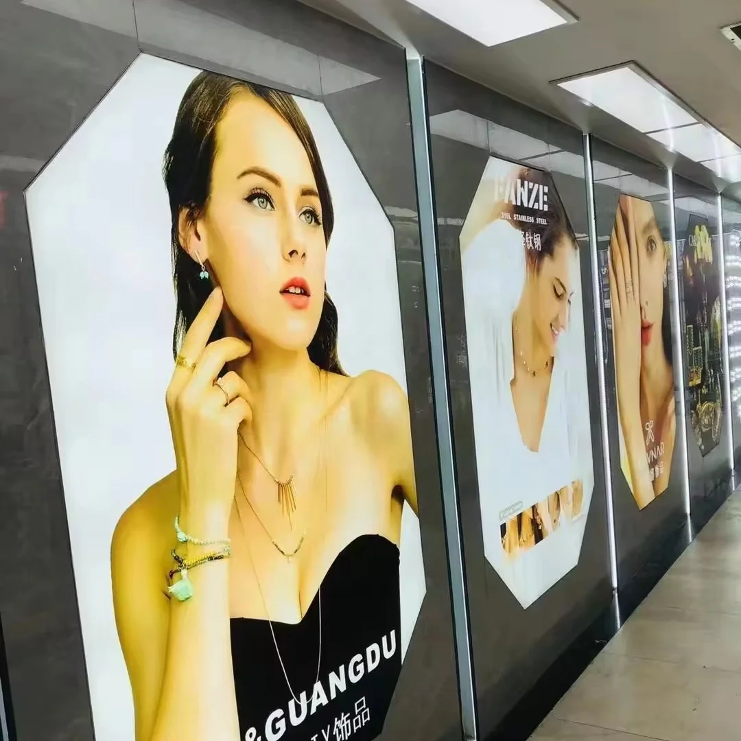 ZHIHAI beauty salon ceiling wall decoration transparent false ceiling