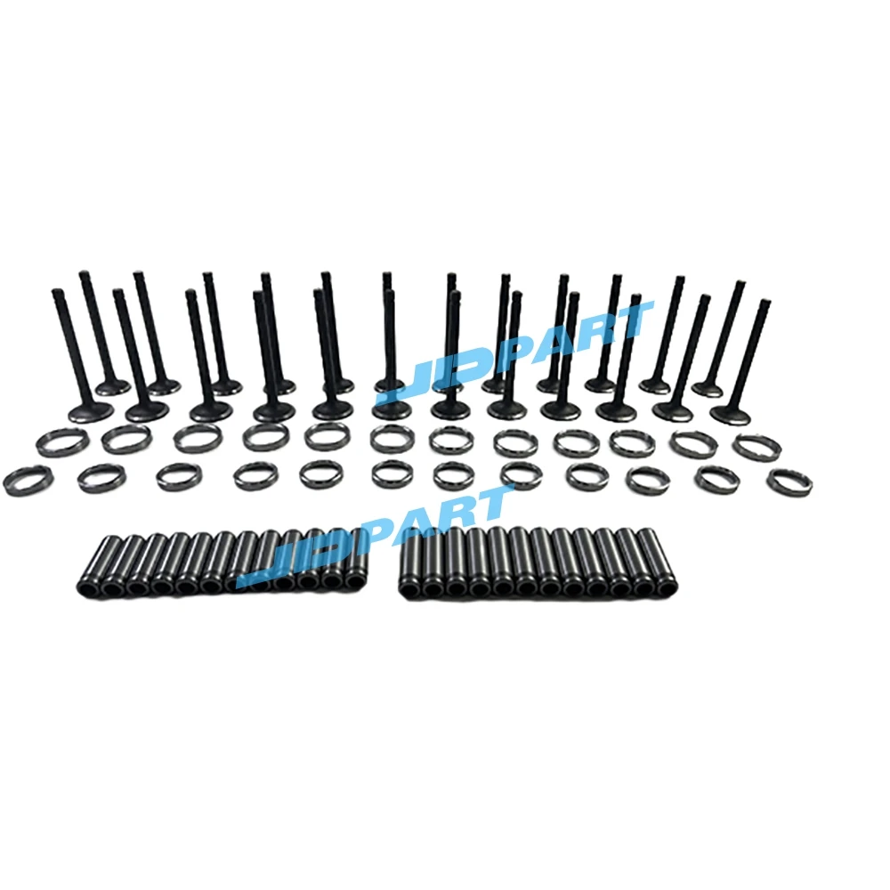 Best Quality KTA115 KTA150 KTA19-M L10 M11 N28 Valve Guide Seat Ring for Cummins Valve Guide Seat Ring