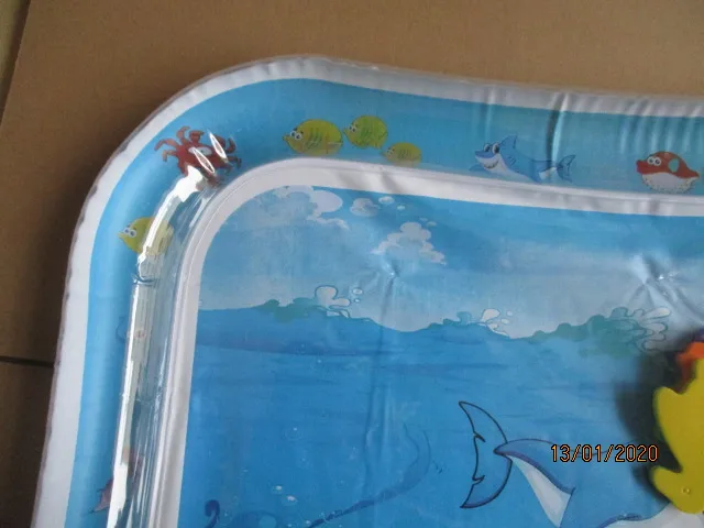 Water play mat Quality Inspection Service  Shen Zhen Company