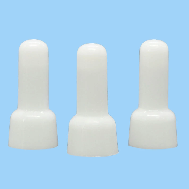 Supply Taiwan Golden Pen high temperature resistant 150  closed terminal CE2 nipple crimping terminal