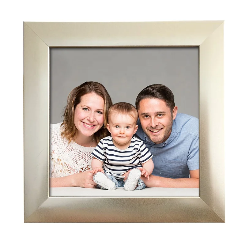 Brown Wood Crafts Photo Frame Certificate Diploma A4 Certification ps photo Frame